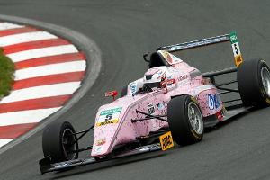 ADAC Formel 4: Zendeli krönt starkes Wochenende - Schumacher nicht in den Punkten