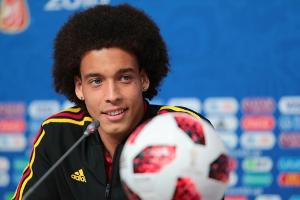 Bild: Witsel-Transfer zum BVB perfekt