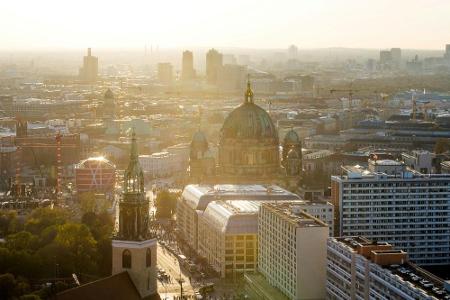 Hitzewelle: Vorverlegung der Geher-Wettbewerbe in Berlin angedacht