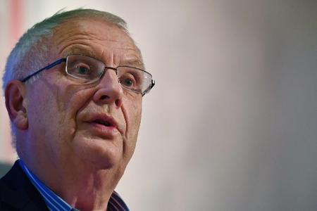 EAA-Präsident Hansen zum Fall Lyssenko: 