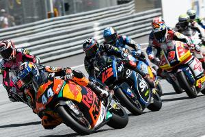 MotoGP: ServusTV löst Eurosport 2019 ab