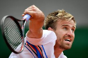 Gojowczyk siegt zum Auftakt in Cincinnati - Marterer ausgeschieden