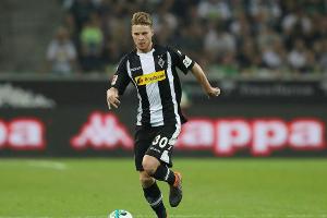 Gladbach muss vorerst auf Traore und Elvedi verzichten