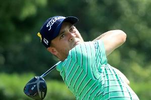 Thomas holt souveränen Sieg bei den World Golf Championships