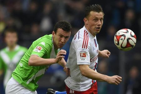 Olic kritisiert HSV: 