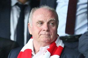 Hoeneß: "Financial Fairplay können Sie in die Tonne klopfen"