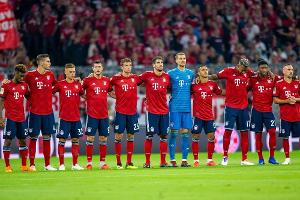 Champions League: Bayern starten in Lissabon