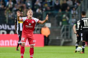 Mainz: De Blasis wechselt nach Eibar