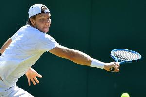 Marathon-Sieg gegen Karlovic: Struff verdient sich Duell mit Federer