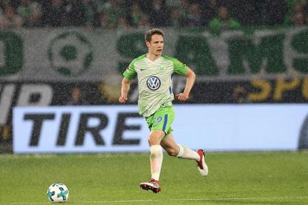 Jaeckel wechselt von Wolfsburg nach Fürth