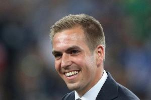 Lahm "in der Verantwortung, Diskussionen anzuregen"