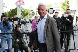 Baden-Württembergs Innenminister Strobl: Kritik am "Bremer Weg"