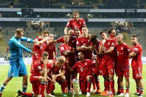 Bayern im Titelrennen klarer Wettfavorit - Düsseldorf erster Abstiegskandidat