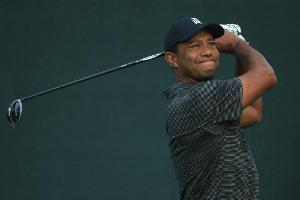 Golf-Superstars Woods und Mickelson spielen um Millionen