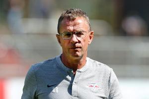 Europa League: Leipzig darf auf Gruppenphase hoffen