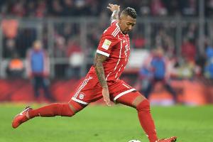 Medien: Auch Manchester United an Boateng interessiert