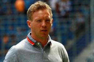 Bild: Real hat angeblich Nagelsmann kontaktiert