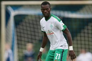 Werder: Diagne wechselt in die Türkei
