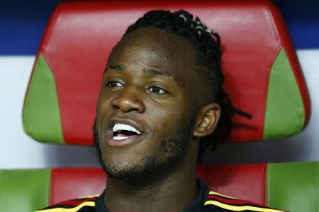 Keine BVB-Rückkehr: Batshuayi wechselt zur Leihe nach Valencia