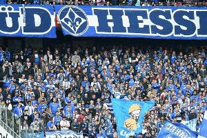 2. Liga: Mall verlässt Darmstadt