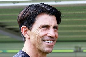 Sportdirektor Hübner verlängert bis 2021 in Frankfurt