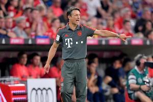 Wissenswertes zum Supercup