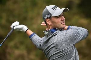 Italian Open: Kaymer geht als Vierter in den Schlusstag
