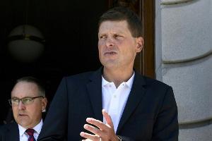 Verdacht der Körperverletzung: Jan Ullrich in Gewahrsam genommen