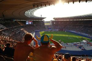 European Championships: 4,50 Millionen TV-Zuschauer sehen deutsche Erfolge