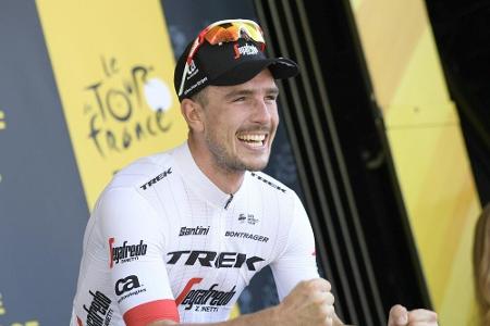 Radsport: Degenkolb nimmt EM-Medaille ins Visier