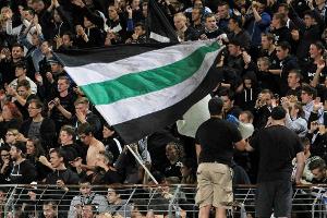 "Verzweiflung" bei Sturm Graz nach Angriff auf Schiedsrichter-Assistenten