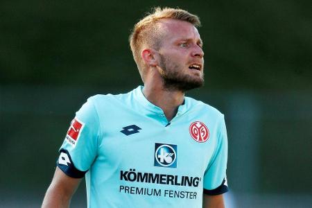 Mainz schlägt Celta Vigo Mainz schlägt Celta Vigo