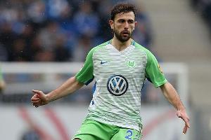 Wolfsburg gelingt Achtungserfolg gegen Neapel