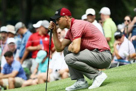 Kaymer mit mäßigem Auftakt bei der PGA Championship