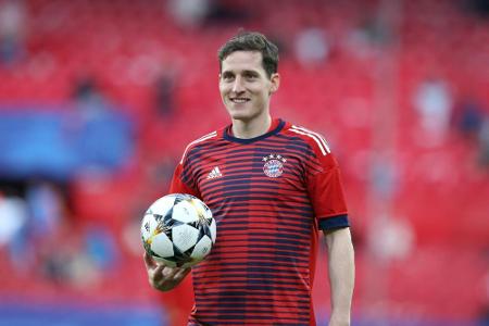 SWR: Rudy wechselt für 15 Millionen Euro zu RB Leipzig SWR: Rudy wechselt für 15 Millionen Euro zu RB Leipzig