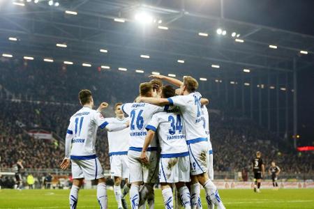 Paderborn verleiht Tietz nach Jena