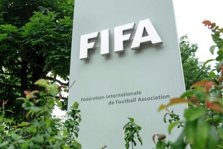 FIFA stellt Ultimatum: Nigeria und Ghana kurz vor dem Rauswurf