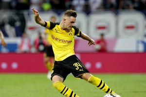 BVB gewinnt Testspiel gegen FC Zürich mit 4:3