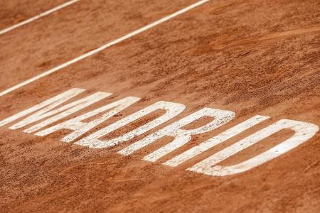 Tennis: Lille und Madrid Kandidaten für neues Davis-Cup-Format