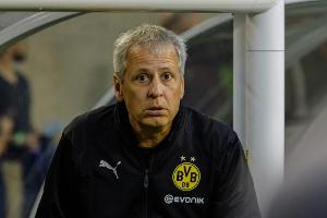 Sechs Gegentore: BVB unterliegt Neapel und gewinnt gegen Zürich