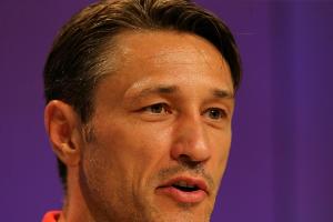 Kovac vor Frankfurt-Rückkehr: "Finde gar nicht genug Superlative"