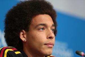Witsel will den BVB als Leader führen