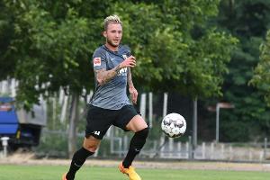 2. Liga: Darmstadt leiht Rieder aus