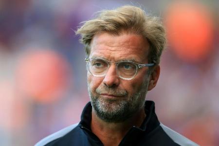 Klopp klagt: 