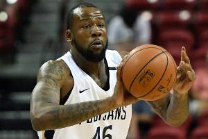 Bamberg holt früheren NBA-Profi Alexander