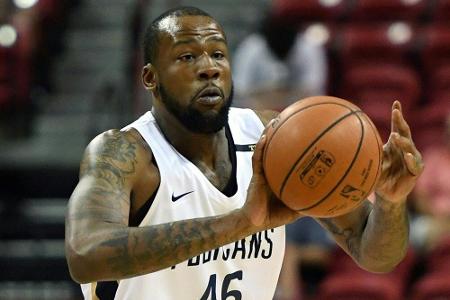 Bamberg holt früheren NBA-Profi Alexander Bamberg holt früheren NBA-Profi Alexander