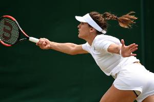 Petkovic schlägt US-Open-Siegerin Stephens