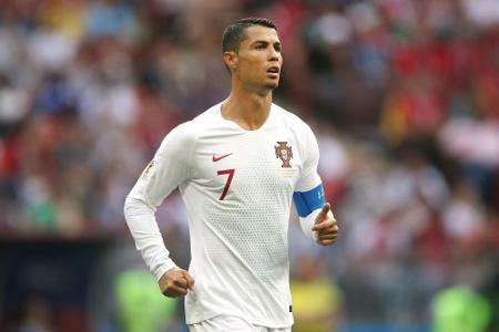 Ronaldo eröffnet mit Juve Saison der Serie A