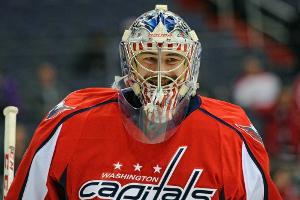 Grubauer bringt Stanley Cup nach Rosenheim: "Seits dabei und feierts mit"