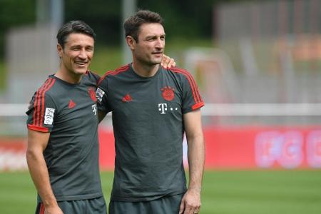 FC Bayern: Ein Euro Ablöse für Assistent Robert Kovac